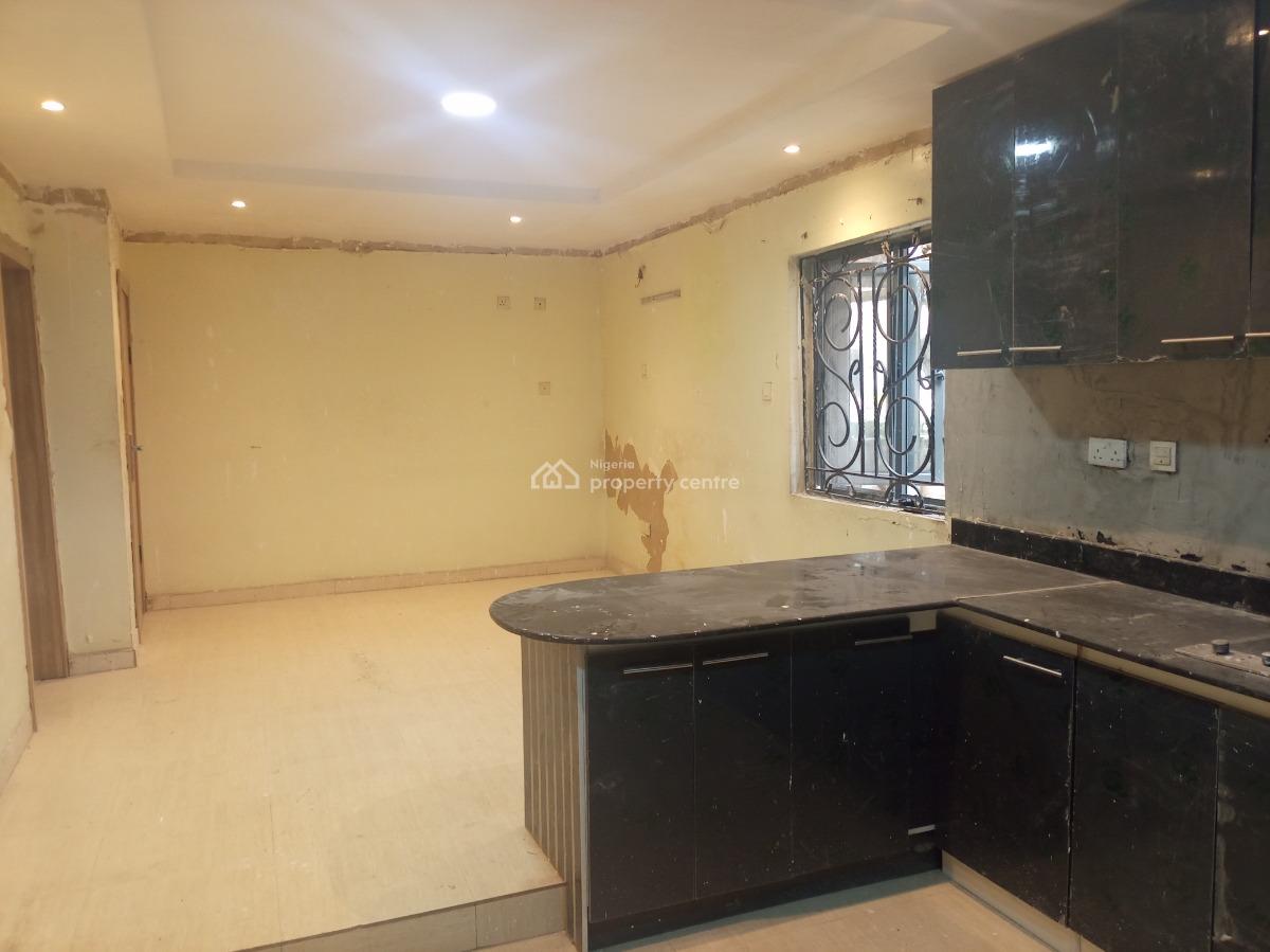 Serviced 5  Bedroom Fully Detached House, Manor Gardens, Lekki, Lagos, Detached Duplex for Rent