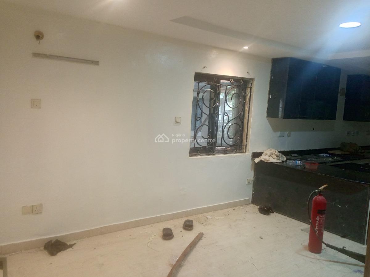 Serviced 5  Bedroom Fully Detached House, Manor Gardens, Lekki, Lagos, Detached Duplex for Rent