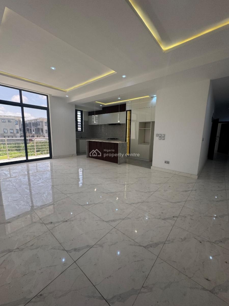 Spacious 2bed Apartment, Ikate, Lekki, Lagos, Flat / Apartment for Sale