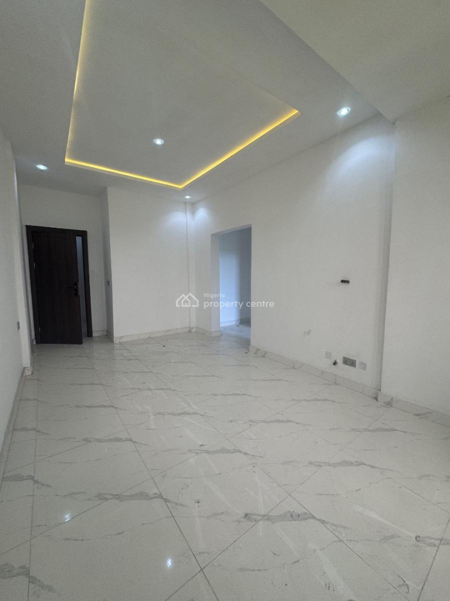 Spacious 2bed Apartment, Ikate, Lekki, Lagos, Flat / Apartment for Sale