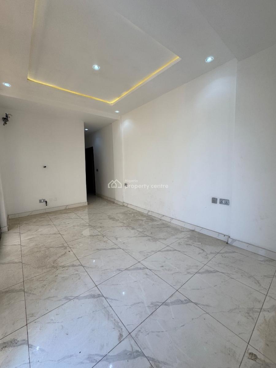 Spacious 2bed Apartment, Ikate, Lekki, Lagos, Flat / Apartment for Sale