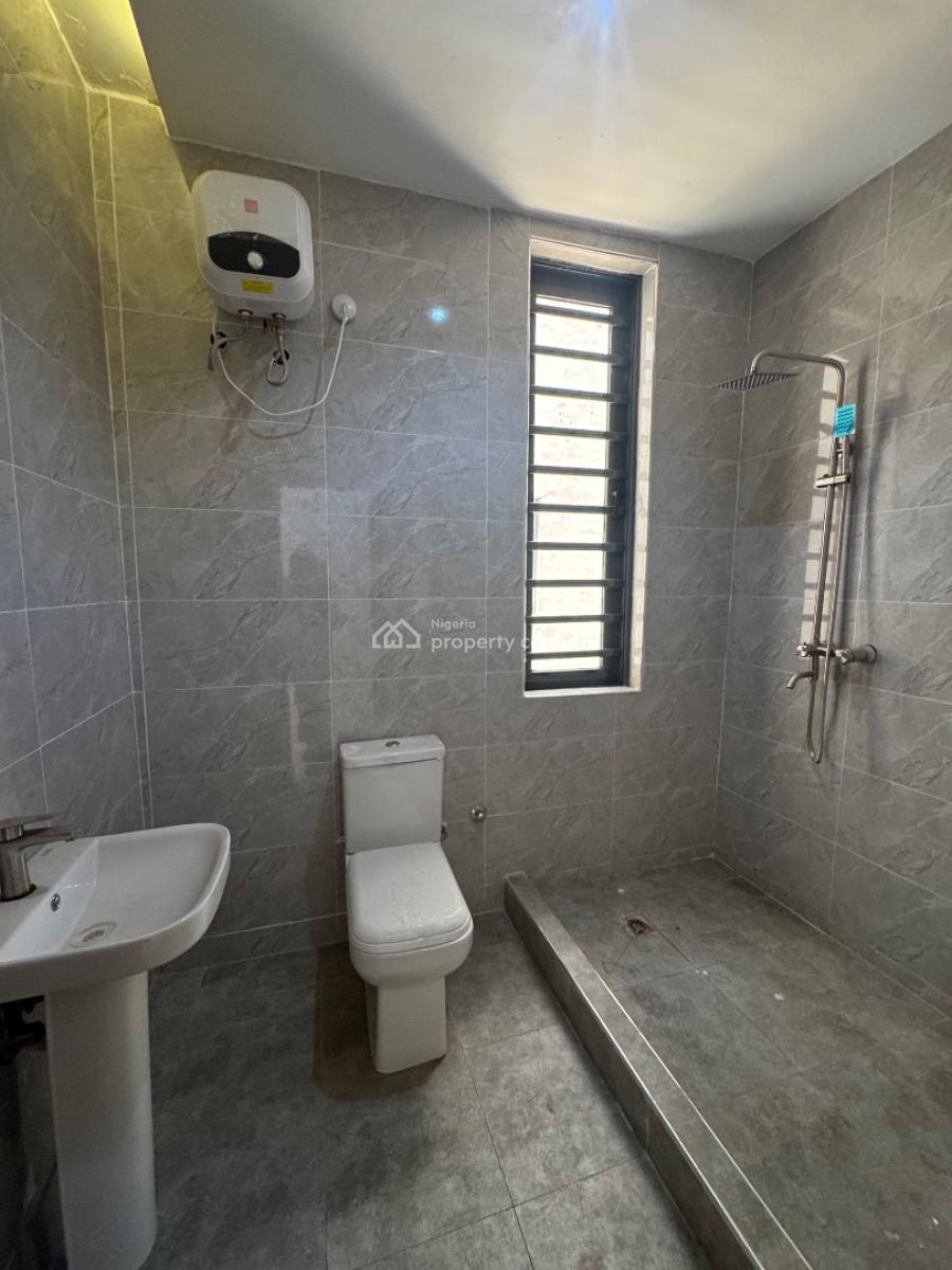 Spacious 2bed Apartment, Ikate, Lekki, Lagos, Flat / Apartment for Sale