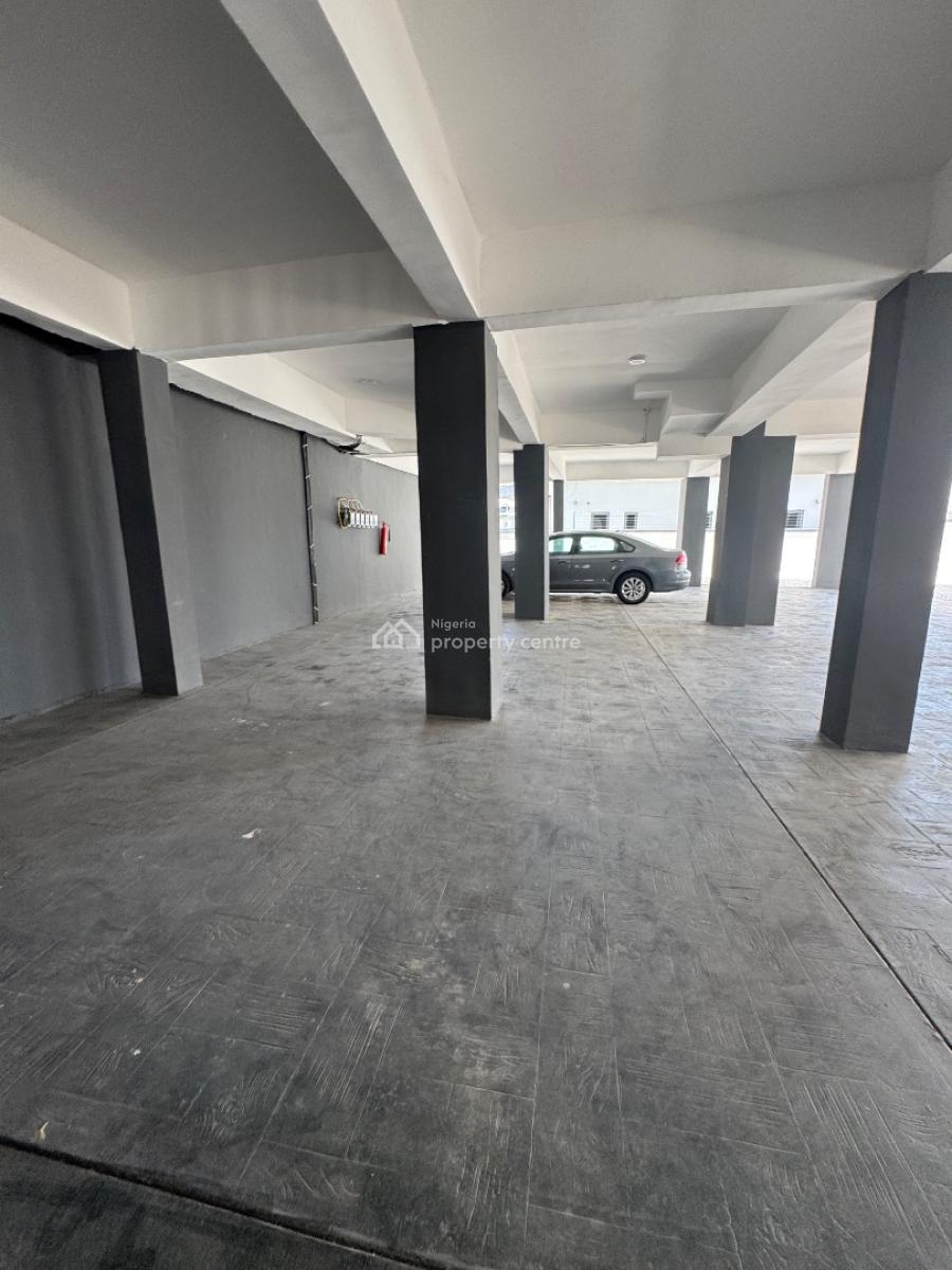 Spacious 2bed Apartment, Ikate, Lekki, Lagos, Flat / Apartment for Sale