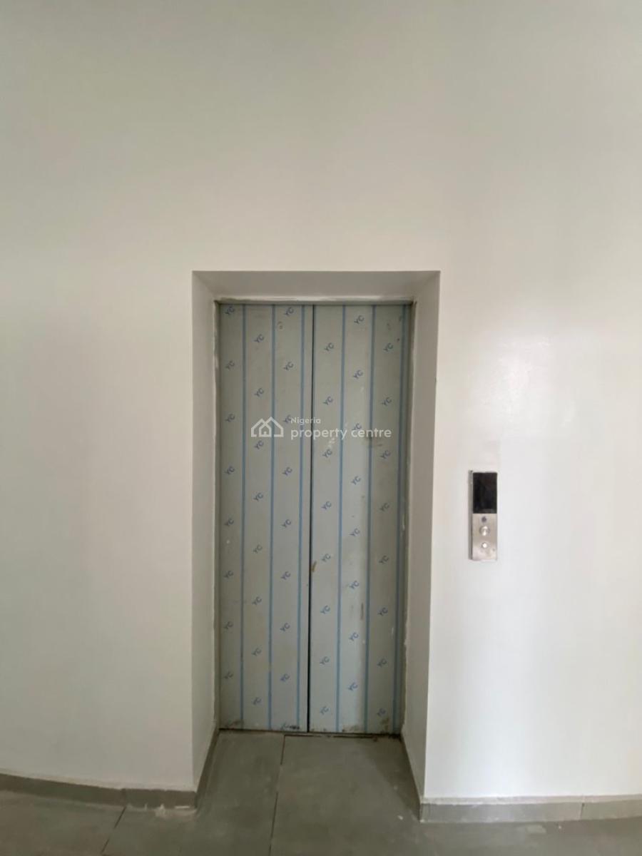 a Contemporary 2 Bedroom Apartment - Bq -, Lekki Phase 1, Lekki, Lagos, Flat / Apartment for Sale