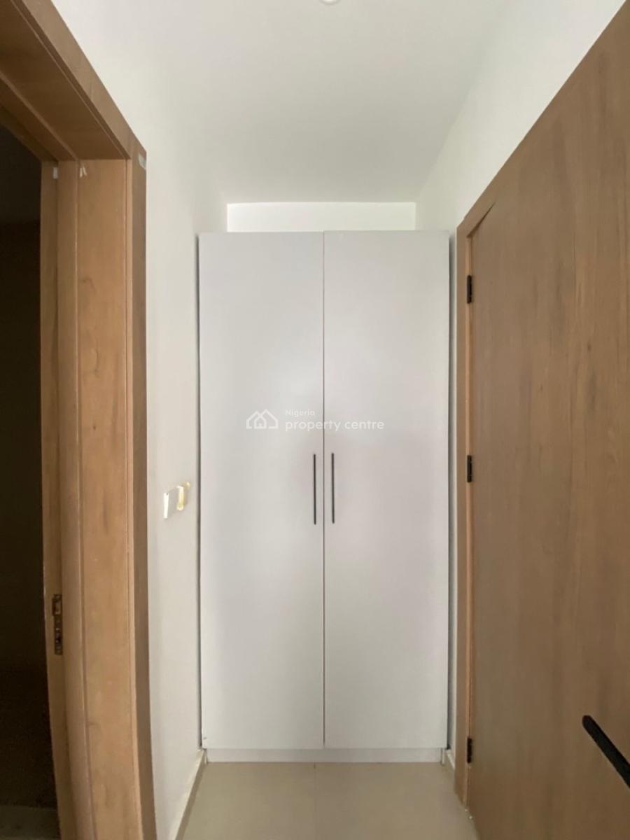 a Contemporary 2 Bedroom Apartment - Bq -, Lekki Phase 1, Lekki, Lagos, Flat / Apartment for Sale