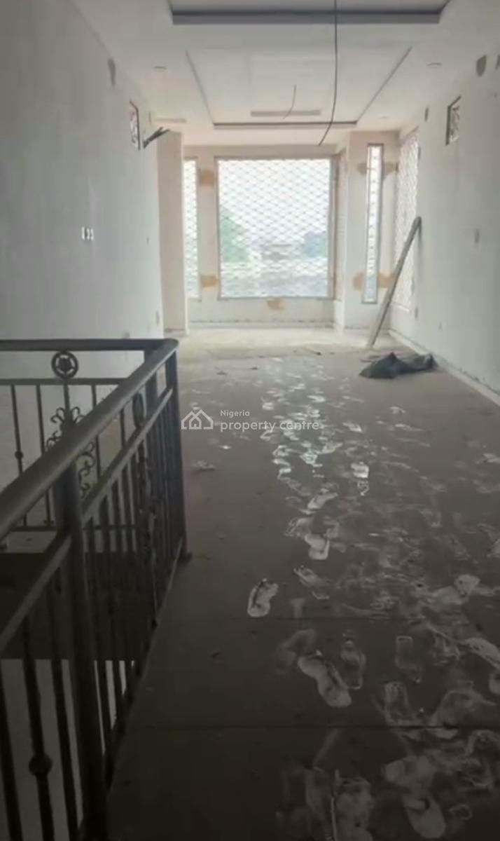 Commercial Open Duplex, Surulere, Lagos, Commercial Property for Rent
