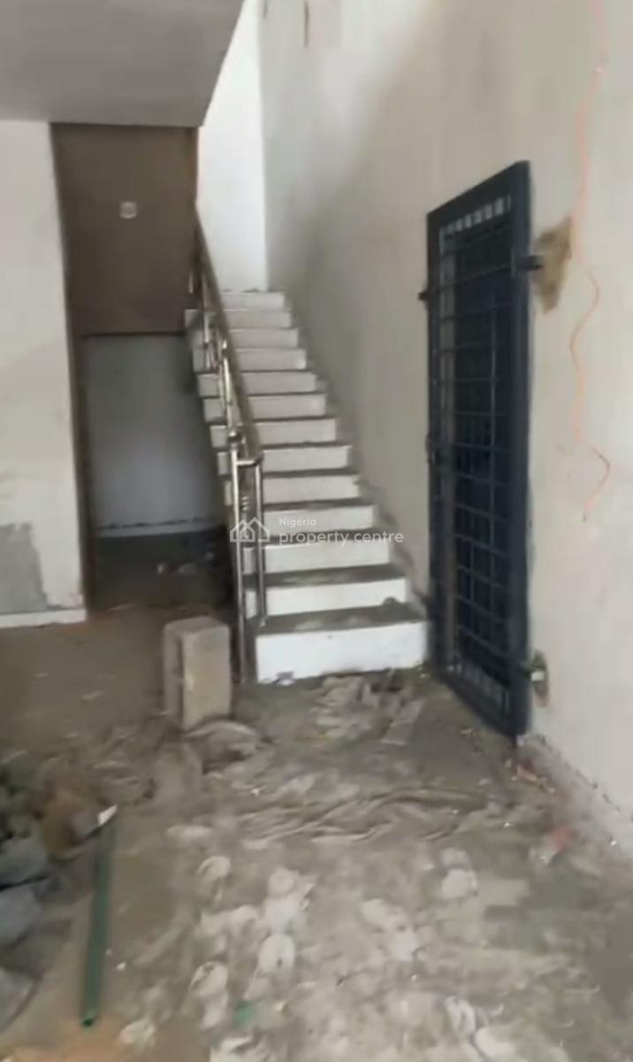Commercial Open Duplex, Surulere, Lagos, Commercial Property for Rent
