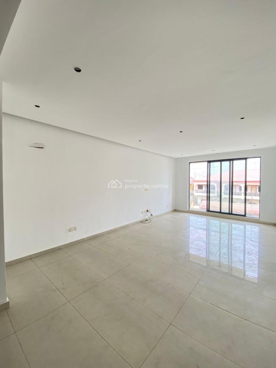 a Contemporary 2 Bedroom Serviced Apartment + Bq, Elevator, Lekki Phase 1, Lekki, Lagos, Flat / Apartment for Sale