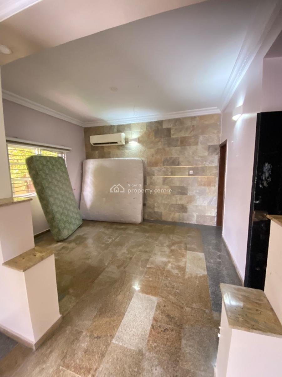 Luxury 4 Bedroom Semi Detached Duplex with Bq, Inverter & Generator, Lekki Phase 1, Lekki Phase 1, Lekki, Lagos, House for Rent