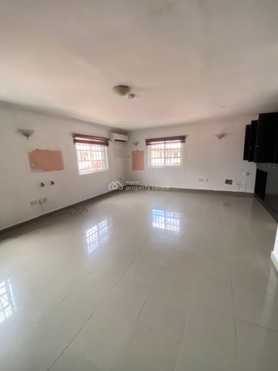Luxury 4 Bedroom Semi Detached Duplex with Bq, Inverter & Generator, Lekki Phase 1, Lekki Phase 1, Lekki, Lagos, House for Rent