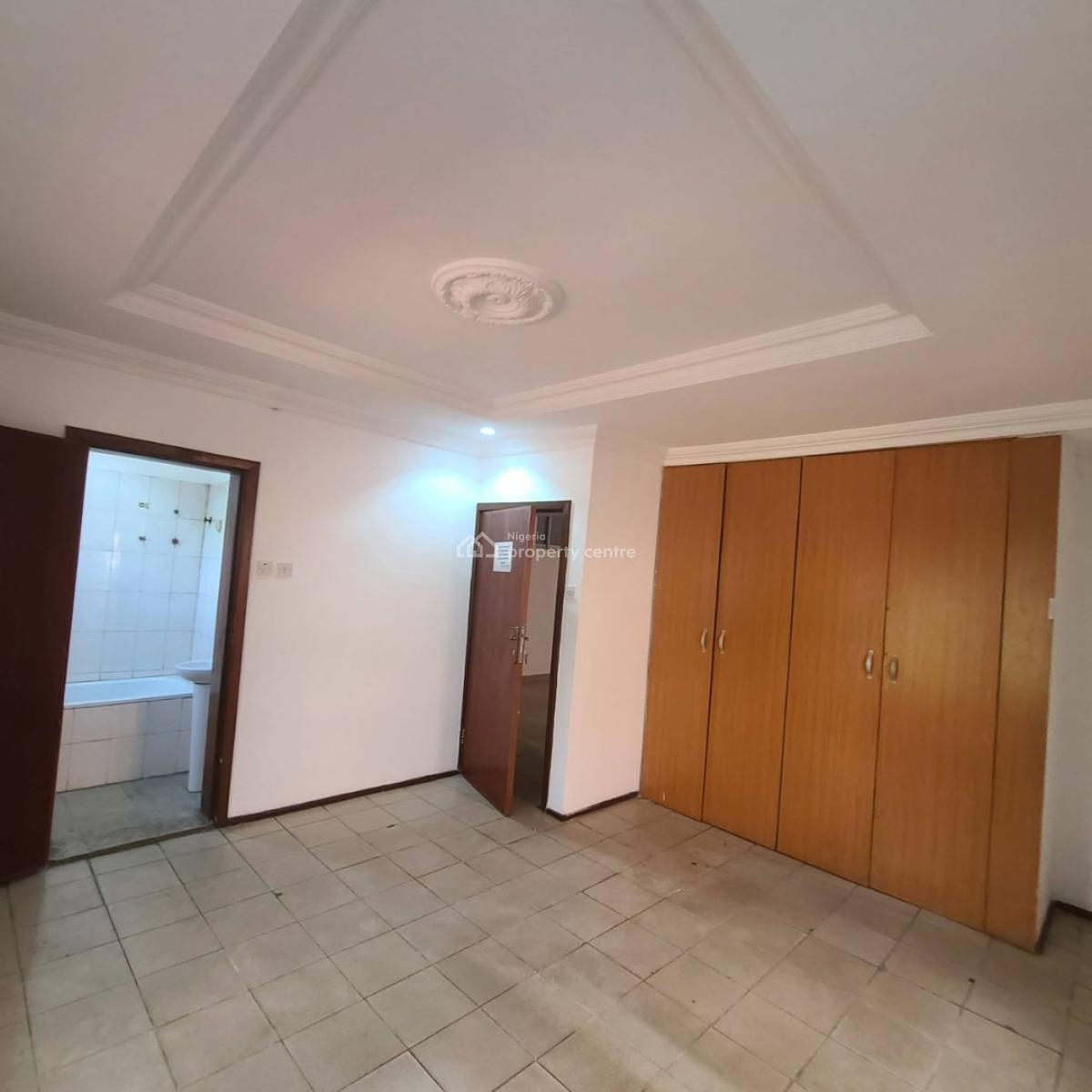Premium 4 Bedroom Semi Detached Duplex, Gra Phase 2, Magodo, Lagos, Semi-detached Duplex for Rent