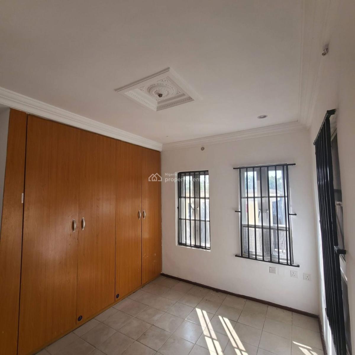 Premium 4 Bedroom Semi Detached Duplex, Gra Phase 2, Magodo, Lagos, Semi-detached Duplex for Rent