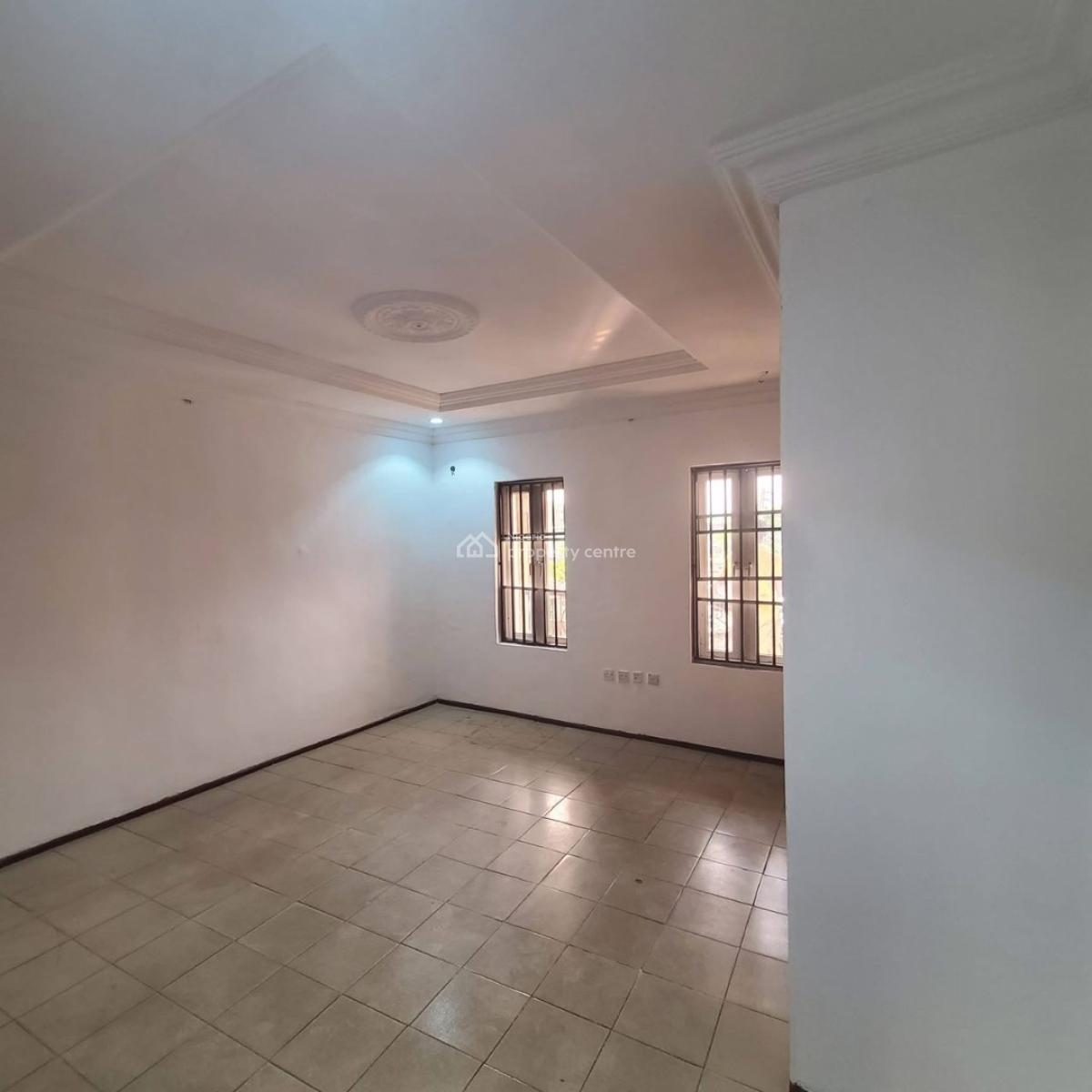 Premium 4 Bedroom Semi Detached Duplex, Gra Phase 2, Magodo, Lagos, Semi-detached Duplex for Rent