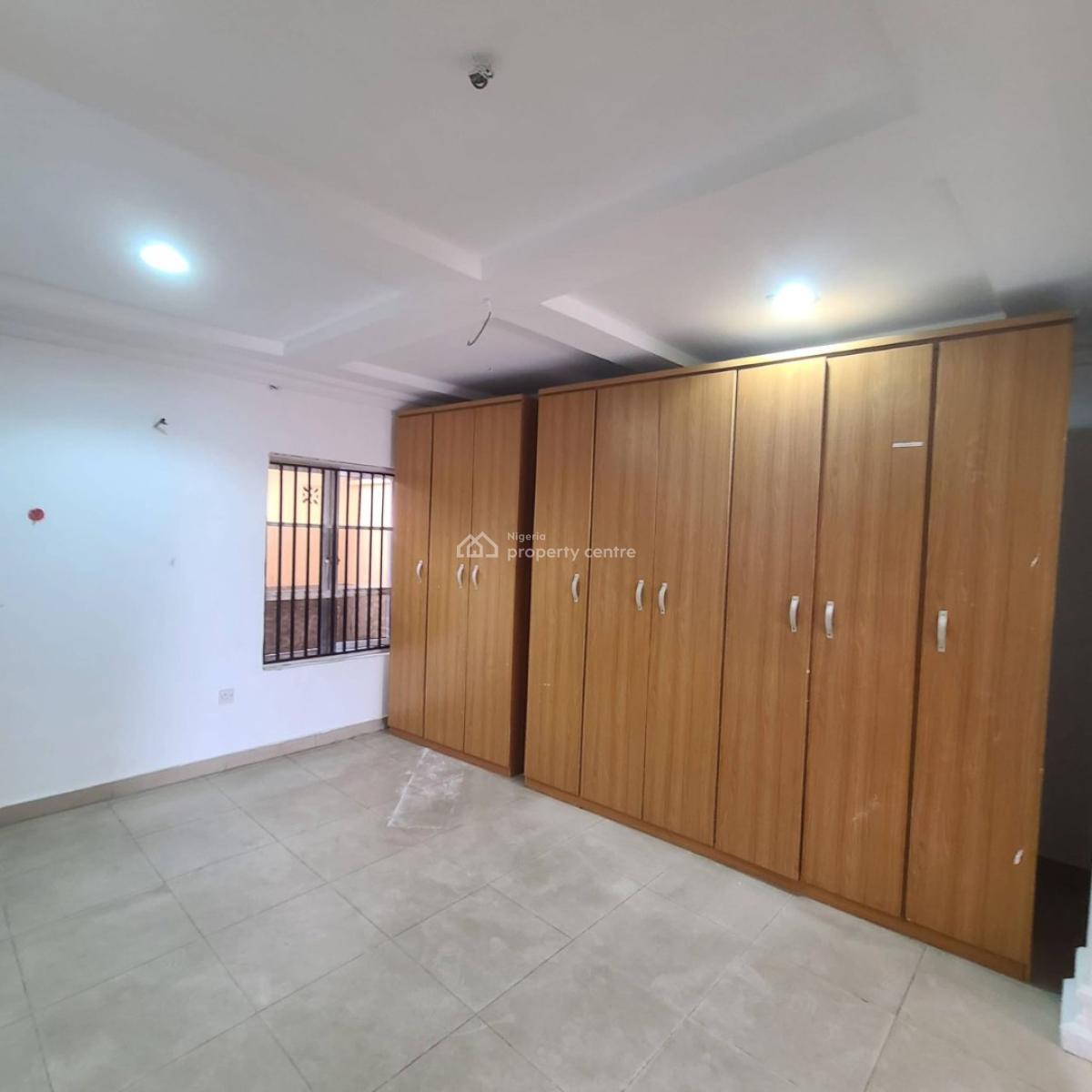 Premium 4 Bedroom Semi Detached Duplex, Gra Phase 2, Magodo, Lagos, Semi-detached Duplex for Rent