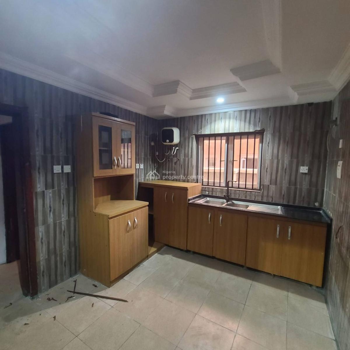 Premium 4 Bedroom Semi Detached Duplex, Gra Phase 2, Magodo, Lagos, Semi-detached Duplex for Rent
