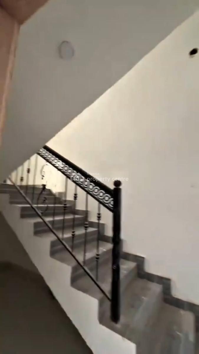 Verified Modern 2 Bedroom Duplex, Obiri Ikwerre Road, Port Harcourt, Rivers, Detached Duplex for Rent