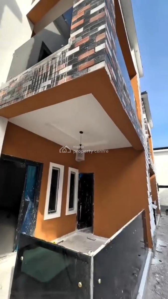 Verified Modern 2 Bedroom Duplex, Obiri Ikwerre Road, Port Harcourt, Rivers, Detached Duplex for Rent