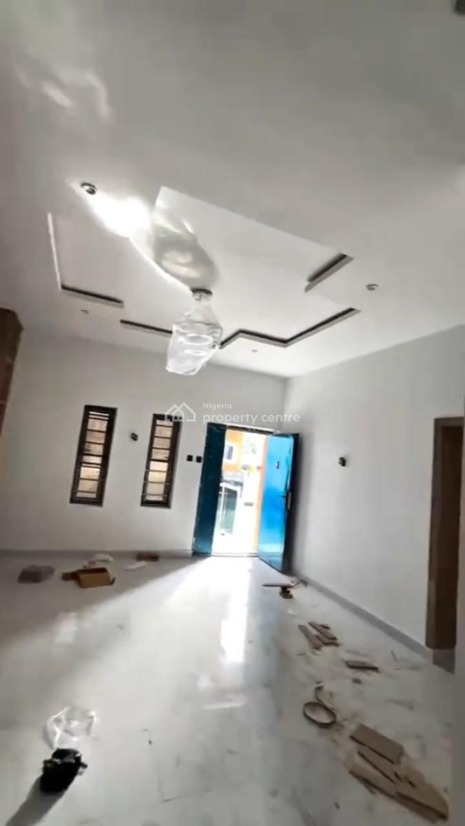 Verified Modern 2 Bedroom Duplex, Obiri Ikwerre Road, Port Harcourt, Rivers, Detached Duplex for Rent