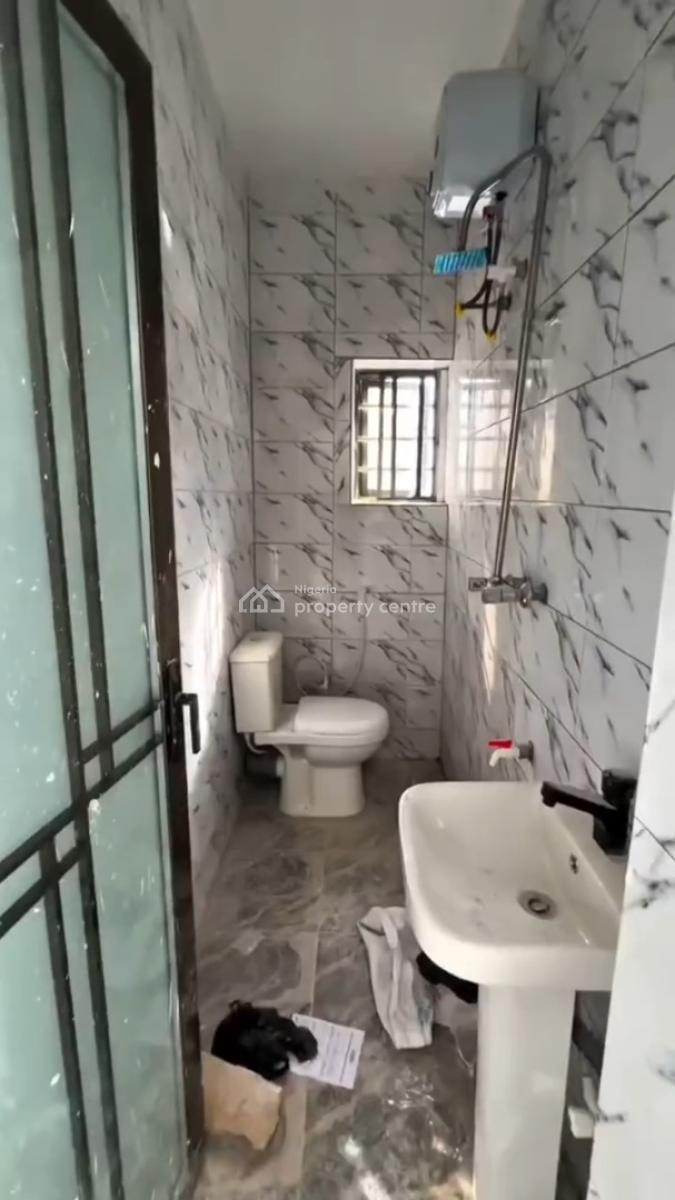 Verified Modern 2 Bedroom Duplex, Obiri Ikwerre Road, Port Harcourt, Rivers, Detached Duplex for Rent
