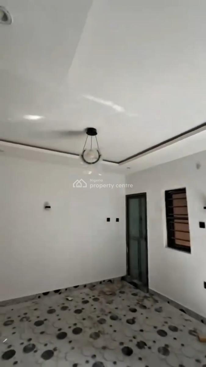 Verified Modern 2 Bedroom Duplex, Obiri Ikwerre Road, Port Harcourt, Rivers, Detached Duplex for Rent