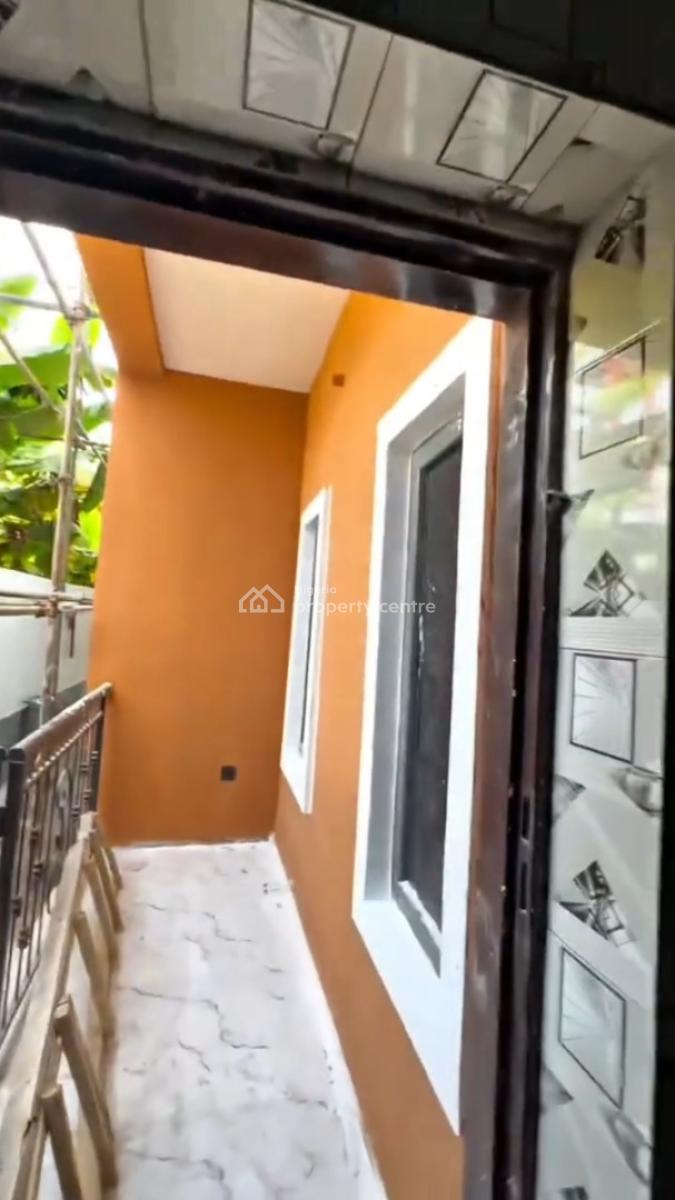 Verified Modern 2 Bedroom Duplex, Obiri Ikwerre Road, Port Harcourt, Rivers, Detached Duplex for Rent