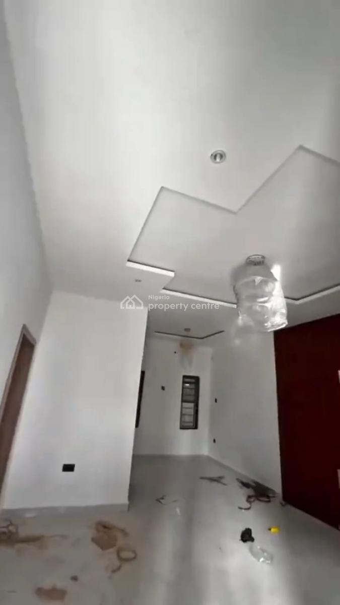 Verified Modern 2 Bedroom Duplex, Obiri Ikwerre Road, Port Harcourt, Rivers, Detached Duplex for Rent