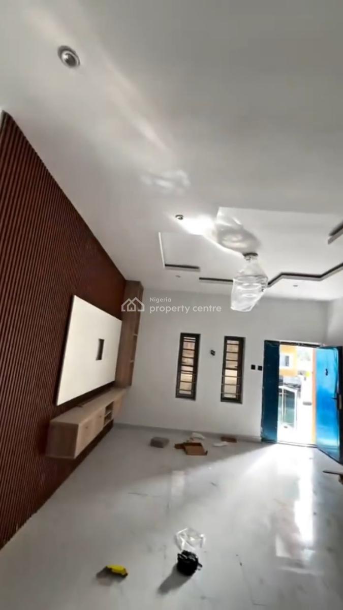 Verified Modern 2 Bedroom Duplex, Obiri Ikwerre Road, Port Harcourt, Rivers, Detached Duplex for Rent