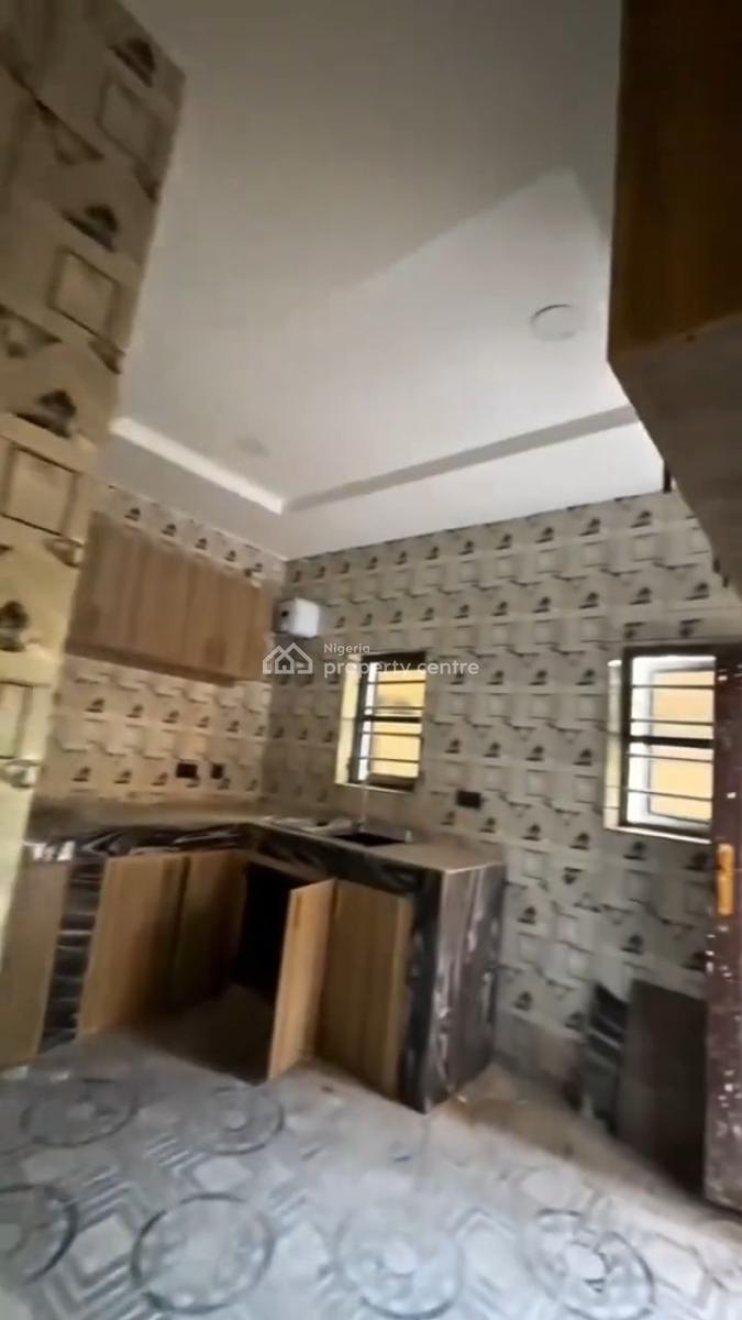 Verified Modern 2 Bedroom Duplex, Obiri Ikwerre Road, Port Harcourt, Rivers, Detached Duplex for Rent