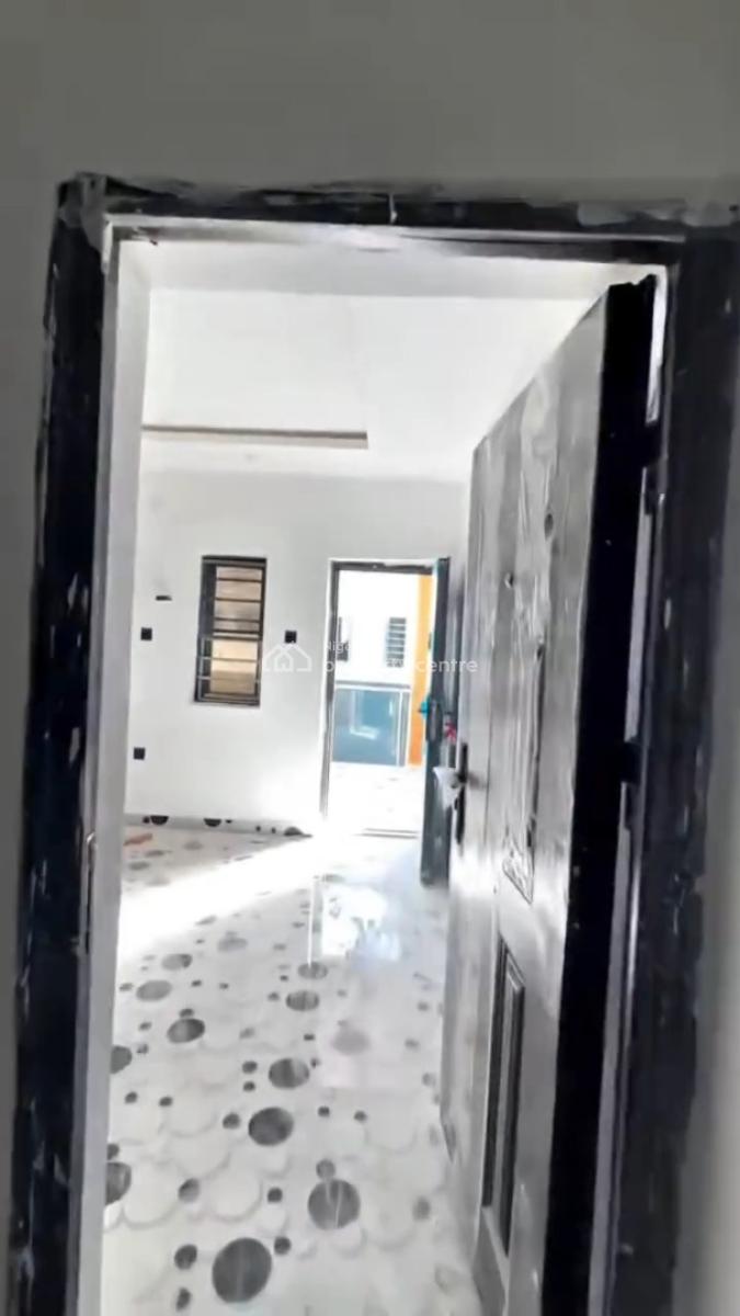 Verified Modern 2 Bedroom Duplex, Obiri Ikwerre Road, Port Harcourt, Rivers, Detached Duplex for Rent