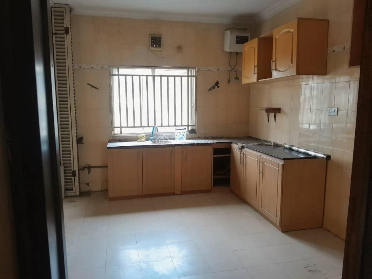 3 Bedroom Flat on 2nd Floor, Oniru Palace Estate, Oniru, Victoria Island (vi), Lagos, Flat / Apartment for Rent