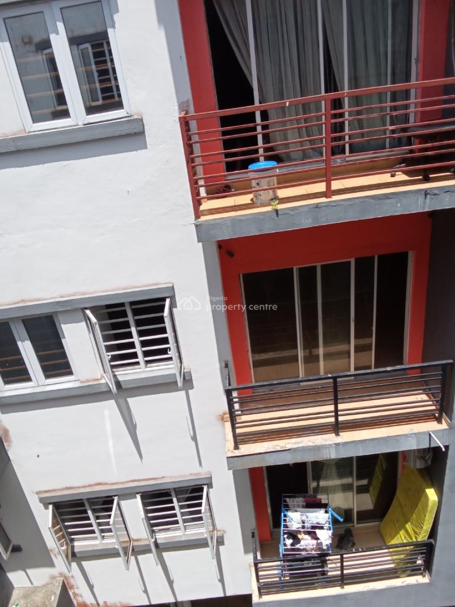 One Bedroom Apartment Available, Greenwood Park Estate, Abijo, Lekki, Lagos, Mini Flat (room and Parlour) for Rent
