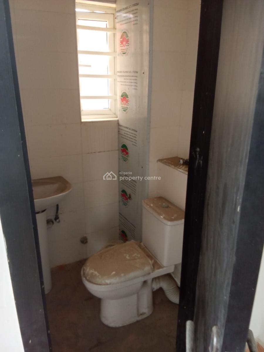 One Bedroom Apartment Available, Greenwood Park Estate, Abijo, Lekki, Lagos, Mini Flat (room and Parlour) for Rent