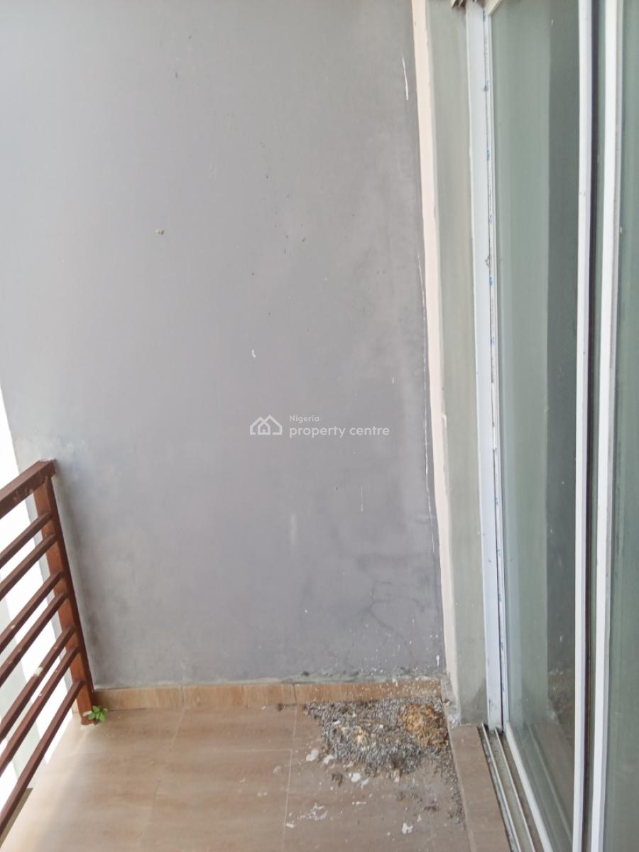 One Bedroom Apartment Available, Greenwood Park Estate, Abijo, Lekki, Lagos, Mini Flat (room and Parlour) for Rent
