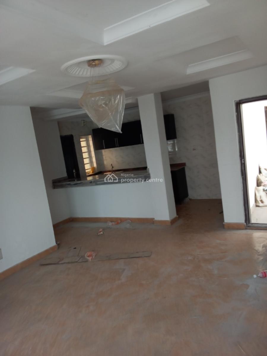 One Bedroom Apartment Available, Greenwood Park Estate, Abijo, Lekki, Lagos, Mini Flat (room and Parlour) for Rent