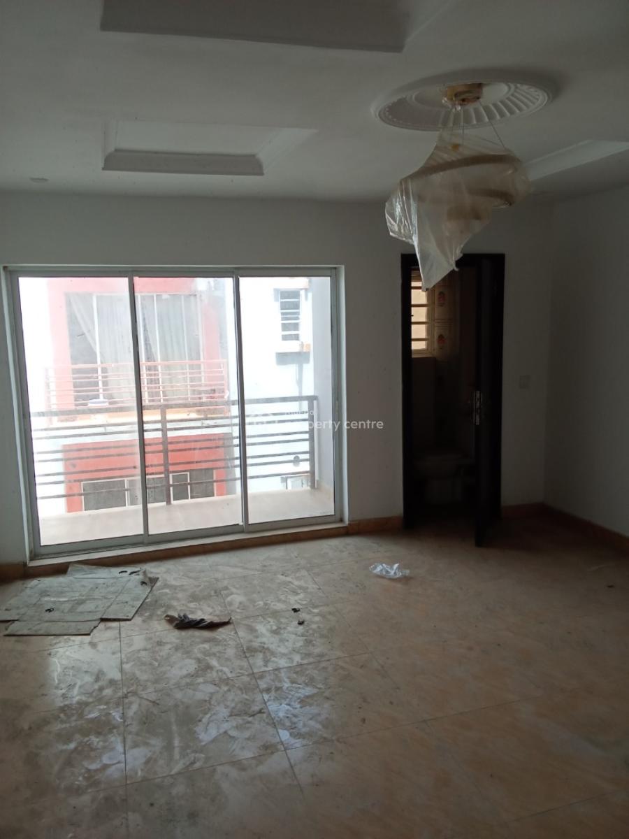 One Bedroom Apartment Available, Greenwood Park Estate, Abijo, Lekki, Lagos, Mini Flat (room and Parlour) for Rent