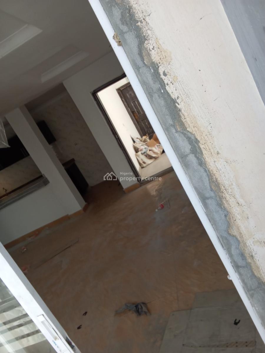 One Bedroom Apartment Available, Greenwood Park Estate, Abijo, Lekki, Lagos, Mini Flat (room and Parlour) for Rent