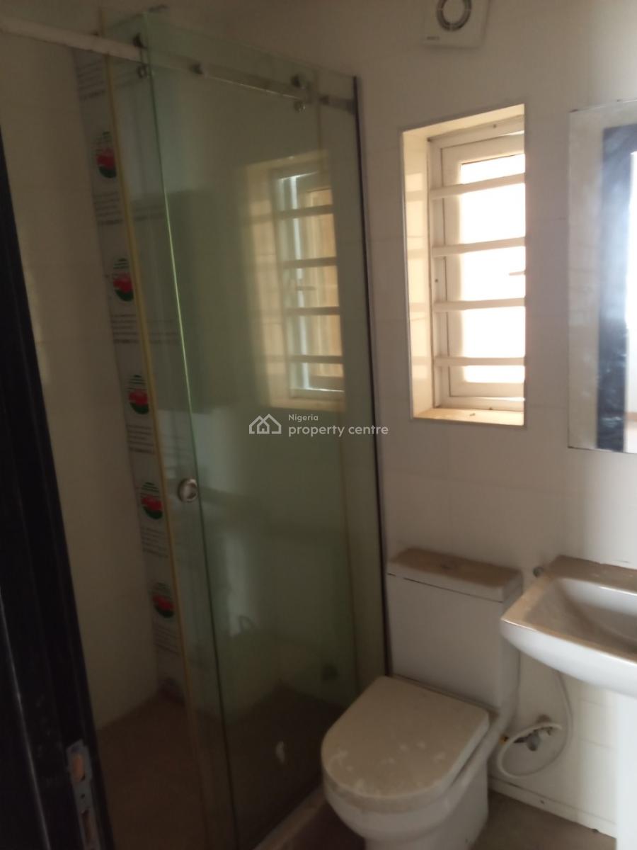 One Bedroom Apartment Available, Greenwood Park Estate, Abijo, Lekki, Lagos, Mini Flat (room and Parlour) for Rent