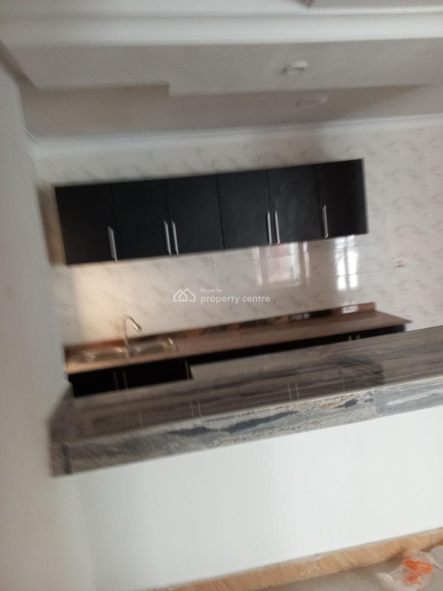 One Bedroom Apartment Available, Greenwood Park Estate, Abijo, Lekki, Lagos, Mini Flat (room and Parlour) for Rent