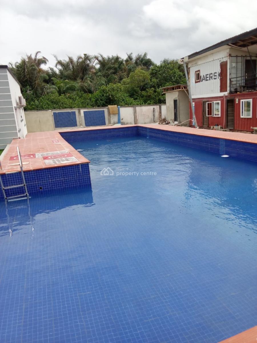 One Bedroom Apartment Available, Greenwood Park Estate, Abijo, Lekki, Lagos, Mini Flat (room and Parlour) for Rent