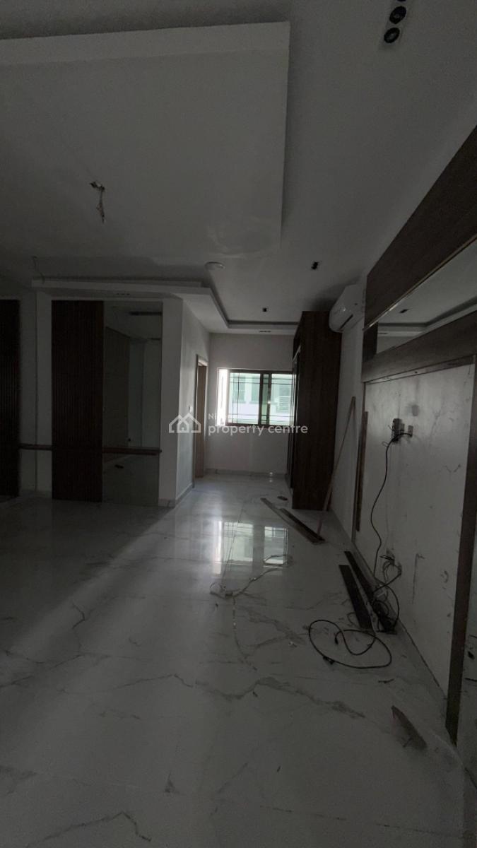 4 Bedroom Apartment with Swimming Pool, Banana Island, Ikoyi, Lagos, Flat / Apartment for Rent