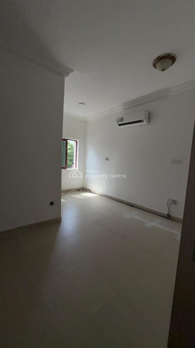 4 Bedroom Apartment with Swimming Pool, Banana Island, Ikoyi, Lagos, Flat / Apartment for Rent