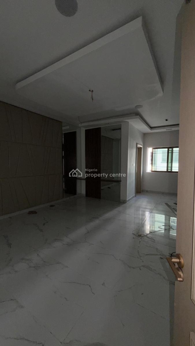 4 Bedroom Apartment with Swimming Pool, Banana Island, Ikoyi, Lagos, Flat / Apartment for Rent