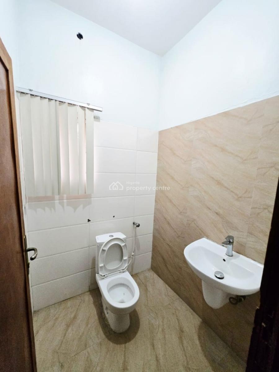 Spacious Room Office Space, Victoria Island (vi), Lagos, Flat / Apartment for Rent