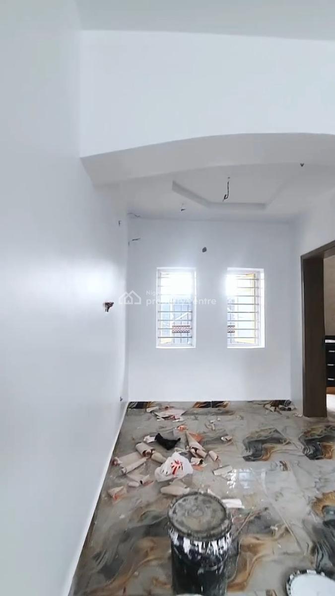 Verify 2 Bedroom Duplex, Nta Road, Port Harcourt, Rivers, Detached Duplex for Rent