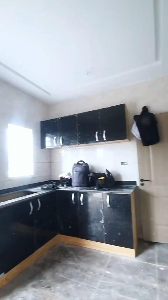 Verify 2 Bedroom Duplex, Nta Road, Port Harcourt, Rivers, Detached Duplex for Rent