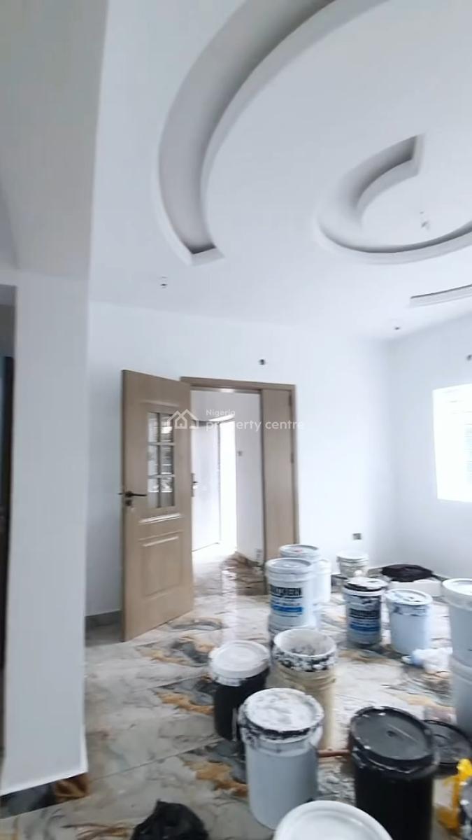 Verify 2 Bedroom Duplex, Nta Road, Port Harcourt, Rivers, Detached Duplex for Rent