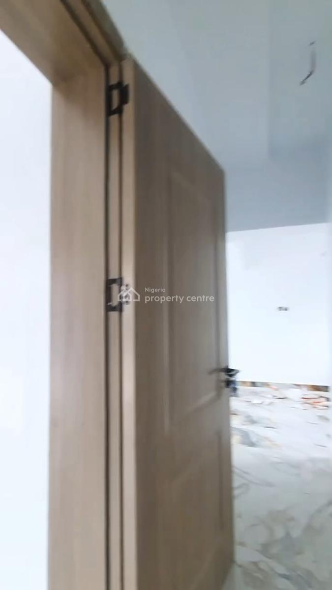 Verify 2 Bedroom Duplex, Nta Road, Port Harcourt, Rivers, Detached Duplex for Rent