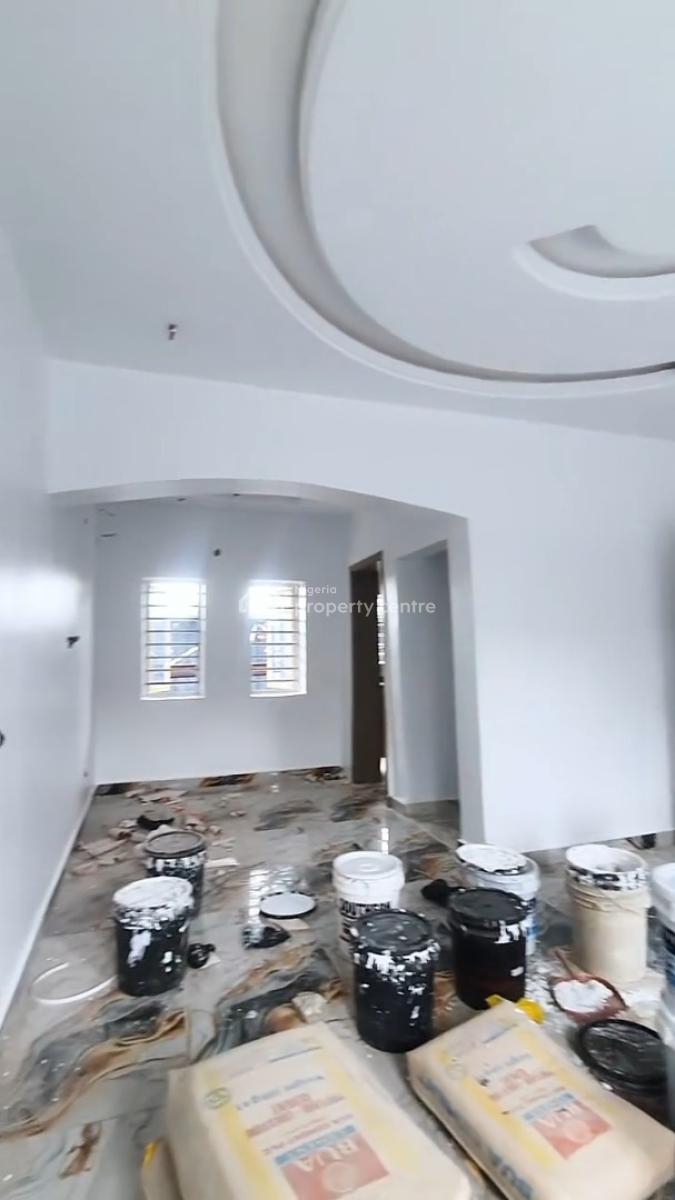 Verify 2 Bedroom Duplex, Nta Road, Port Harcourt, Rivers, Detached Duplex for Rent