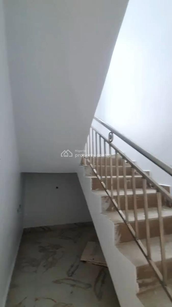 Verify 2 Bedroom Duplex, Nta Road, Port Harcourt, Rivers, Detached Duplex for Rent