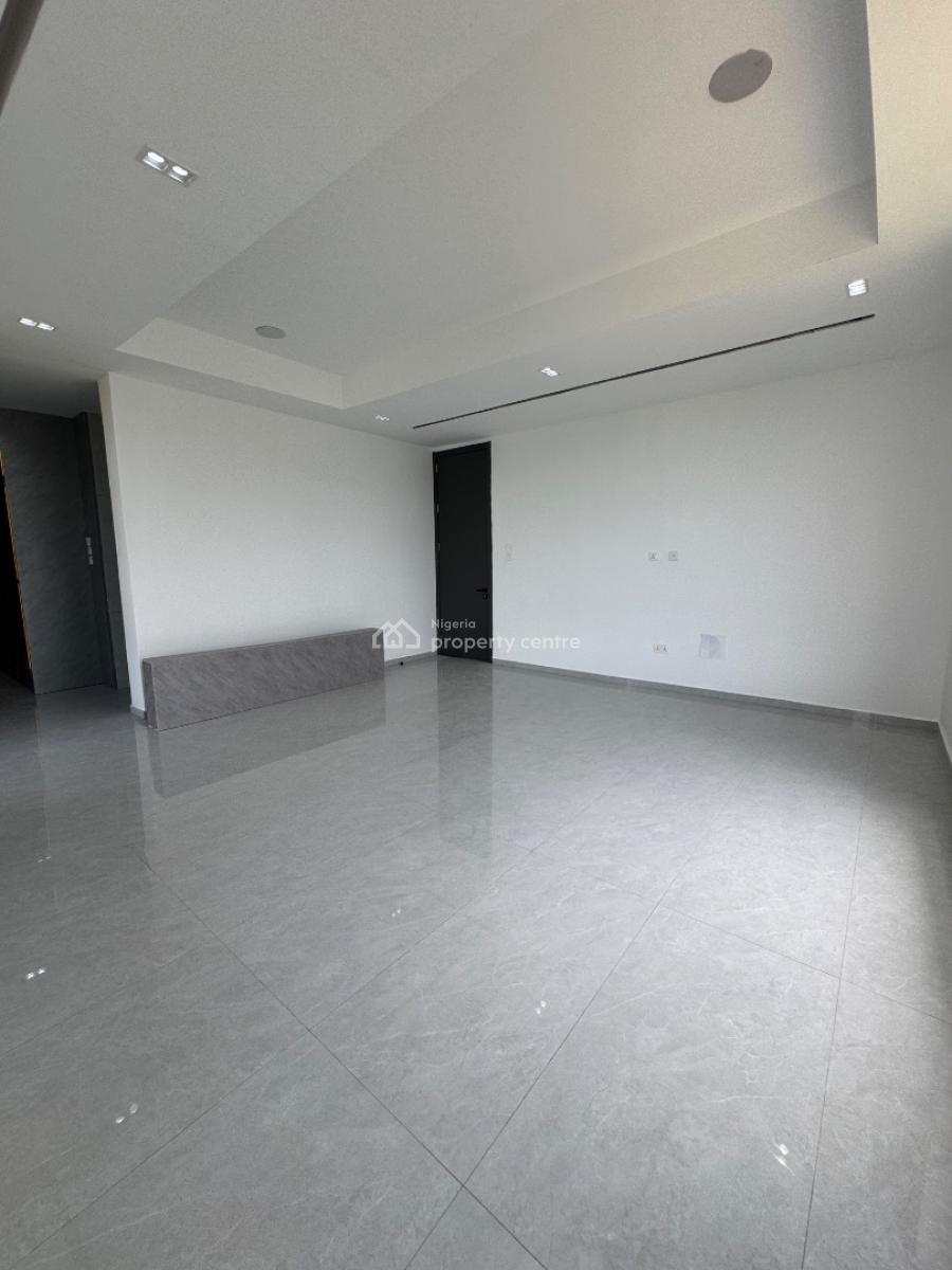 Grand 5bed Home with Elevator Pool, Cinema, Study, Ikoyi, Lagos, Detached Duplex for Sale